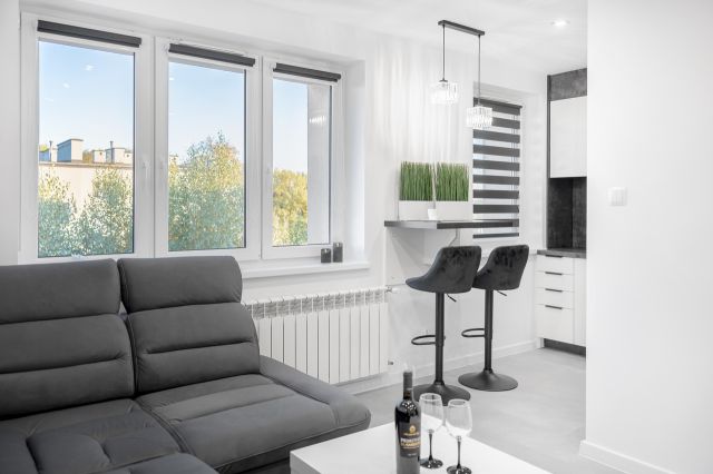 Mieszkanie 2-pokojowe Czerwionka-Leszczyny Czerwionka, ul. Furgoła. Zdjęcie 1