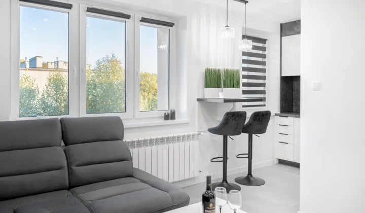 Mieszkanie 2-pokojowe Czerwionka-Leszczyny Czerwionka, ul. Furgoła