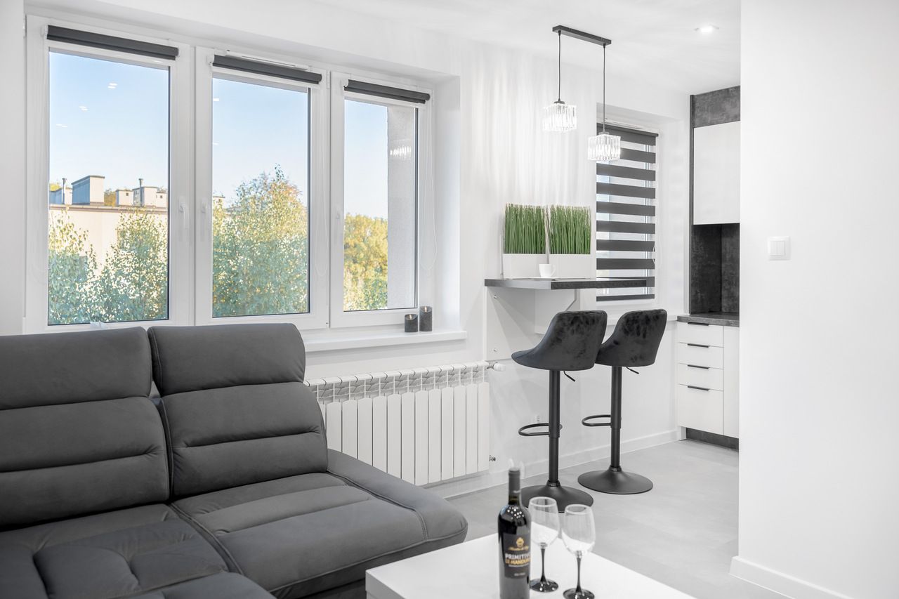 Mieszkanie 2-pokojowe Czerwionka-Leszczyny Czerwionka, ul. Furgoła. Zdjęcie 1