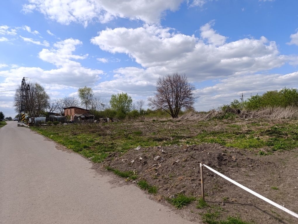 Działka budowlana Nadolce. Zdjęcie 5