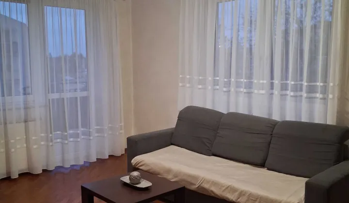 Mieszkanie 3-pokojowe Sierpc, ul. Płocka