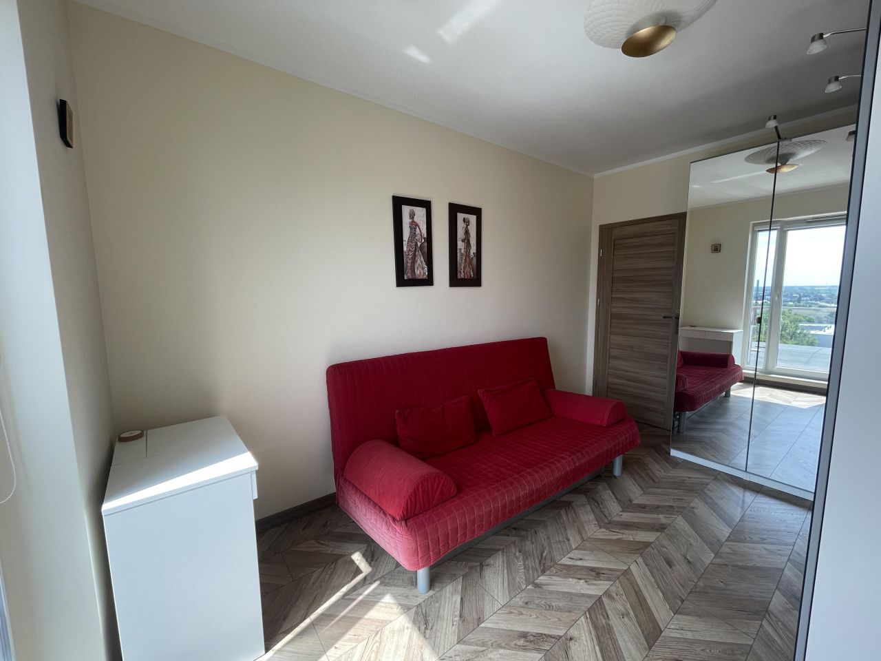 Mieszkanie 3-pokojowe Poznań Dębiec, ul. 28 Czerwca 1956 r.. Zdjęcie 8