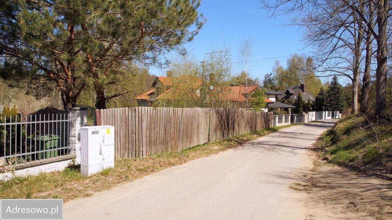 Działka budowlana Mławka. Zdjęcie 2