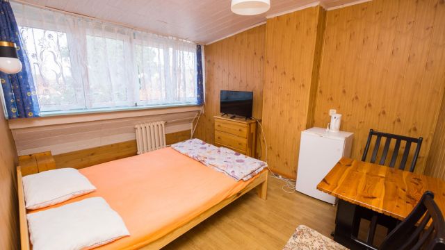 dom wolnostojący, 15 pokoi Krynica Morska, ul. Gdańska. Zdjęcie 7