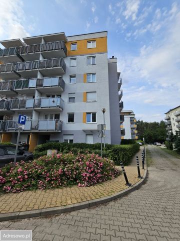 Mieszkanie 2-pokojowe Poznań Stare Miasto, os. Stefana Batorego. Zdjęcie 1