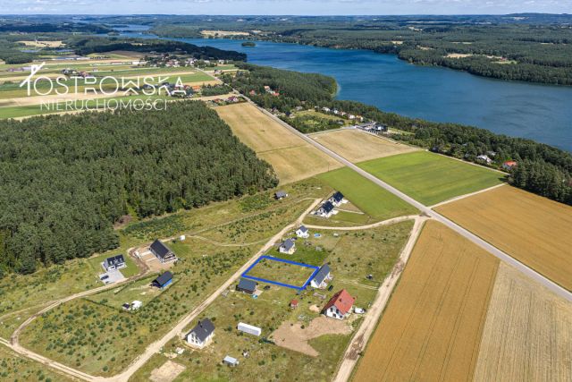 Działka inwestycyjna Żuromino. Zdjęcie 11