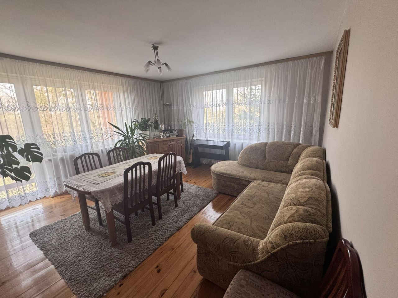 dom wolnostojący, 7 pokoi Średnie Duże. Zdjęcie 11