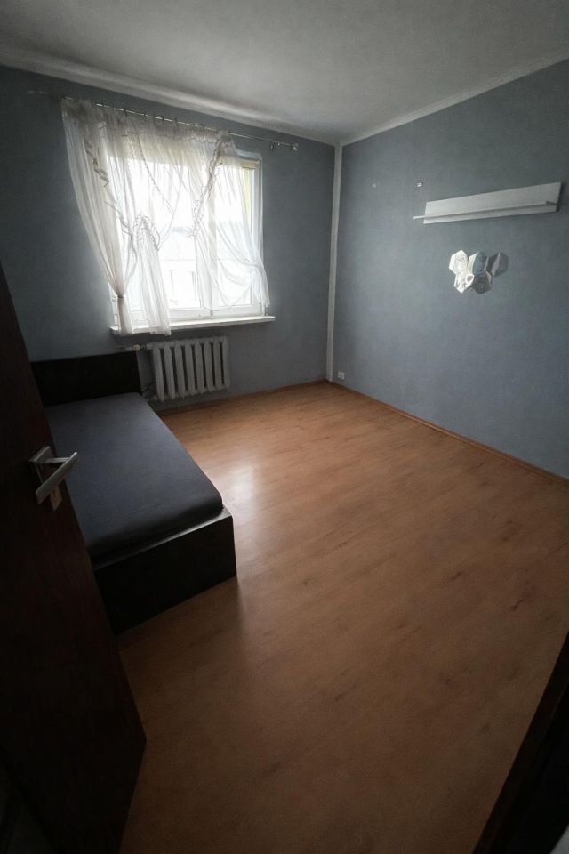 Mieszkanie 3-pokojowe Bogatynia, ul. Jana Matejki. Zdjęcie 6