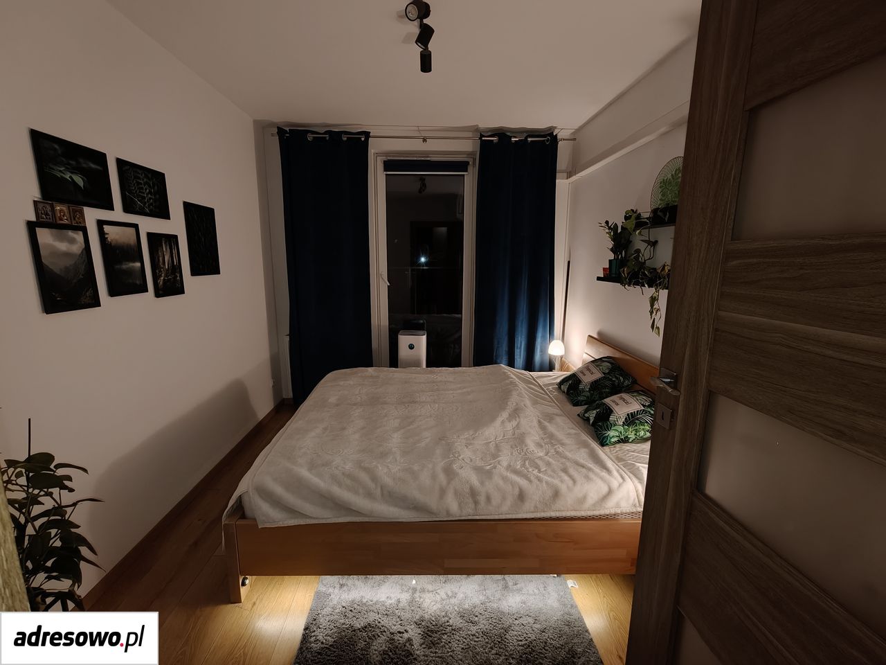 Mieszkanie 3-pokojowe Kraków Podgórze, ul. Kącik. Zdjęcie 12