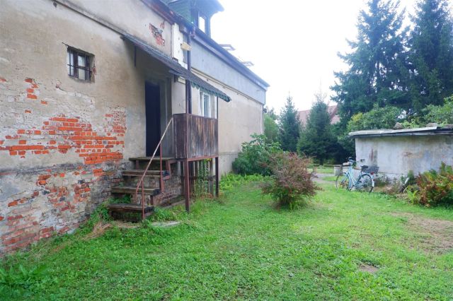 dom wolnostojący, 4 pokoje Mokry Dwór. Zdjęcie 24
