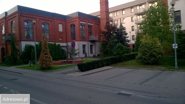 Mieszkanie 3-pokojowe Bydgoszcz, ul. Toruńska. Zdjęcie 1