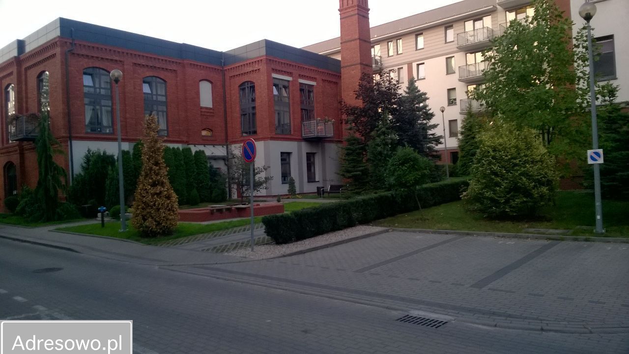 Mieszkanie 3-pokojowe Bydgoszcz, ul. Toruńska