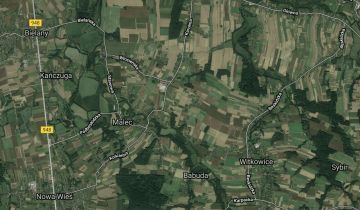 Działka budowlana Witkowice, ul. Widokowa