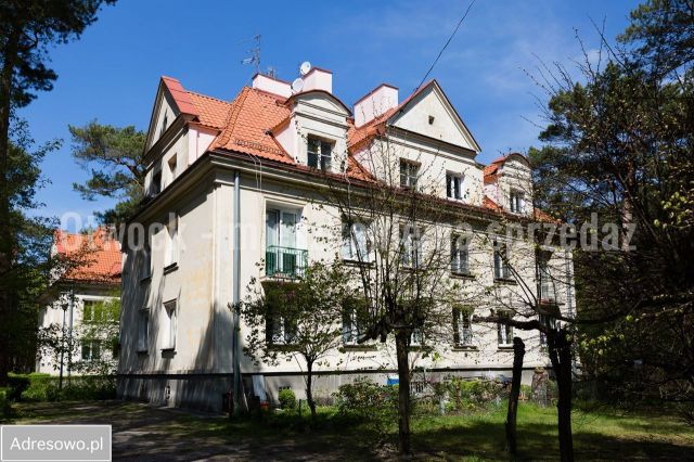 Mieszkanie 2-pokojowe Otwock, ul. Józefa Poniatowskiego. Zdjęcie 1