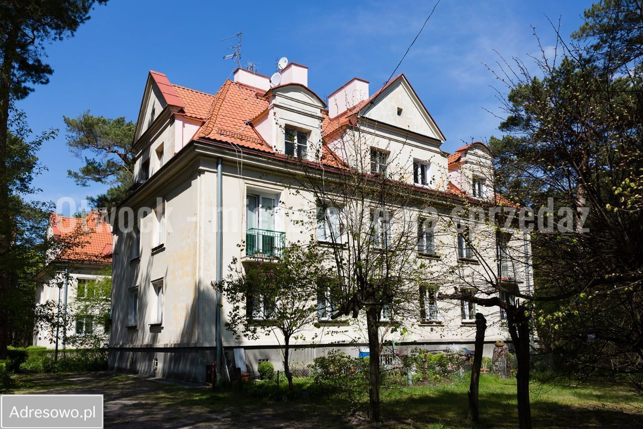 Mieszkanie 2-pokojowe Otwock, ul. Józefa Poniatowskiego