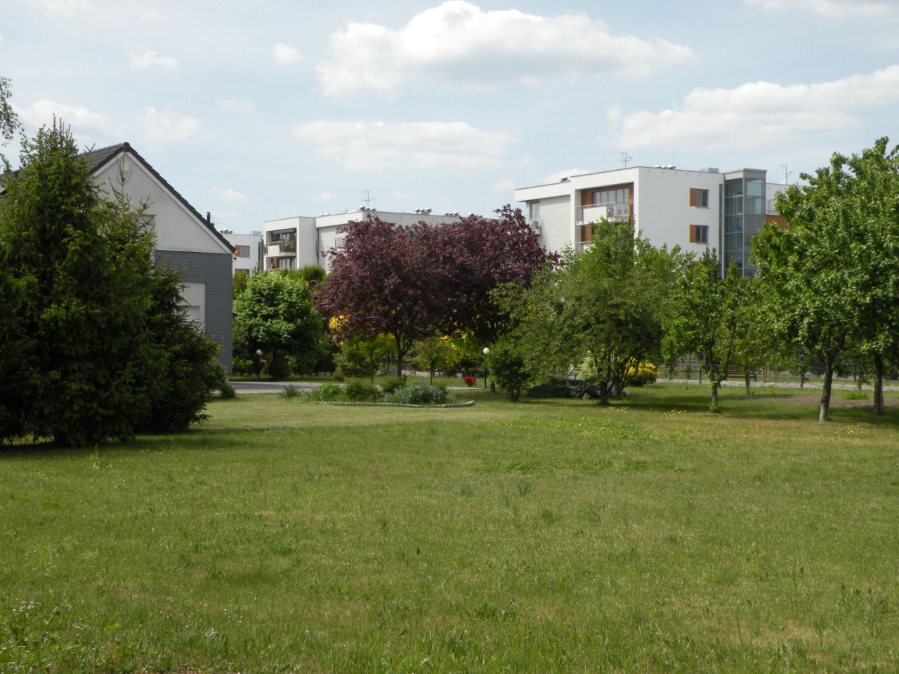 Działka budowlana Opole Półwieś, ul. Agnieszki Osieckiej. Zdjęcie 11