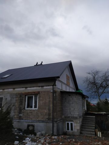 dom wolnostojący, 3 pokoje Kielce Ostra Górka, ul. Berberysowa. Zdjęcie 1