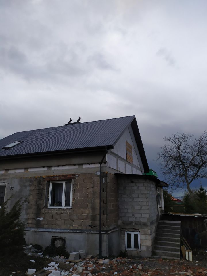 dom wolnostojący, 3 pokoje Kielce Ostra Górka, ul. Berberysowa