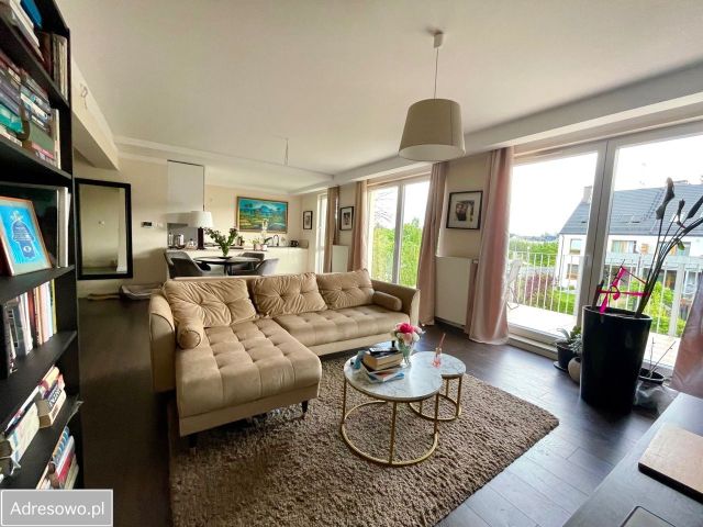 dom szeregowy, 6 pokoi Wrocław Ołtaszyn, ul. Agrestowa. Zdjęcie 1