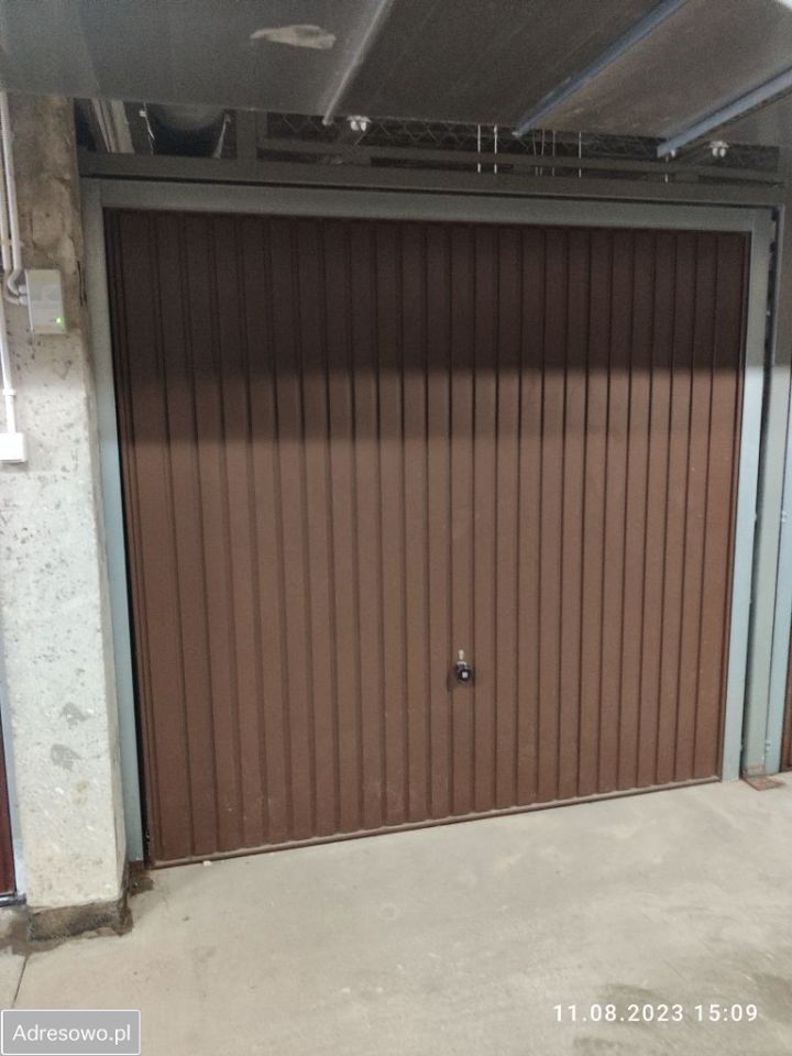 Garaż/miejsce parkingowe Szczecin Stołczyn, ul. Policka. Zdjęcie 2