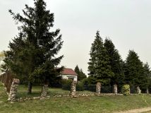 dom wolnostojący, 3 pokoje Dębogóra. Zdjęcie 1