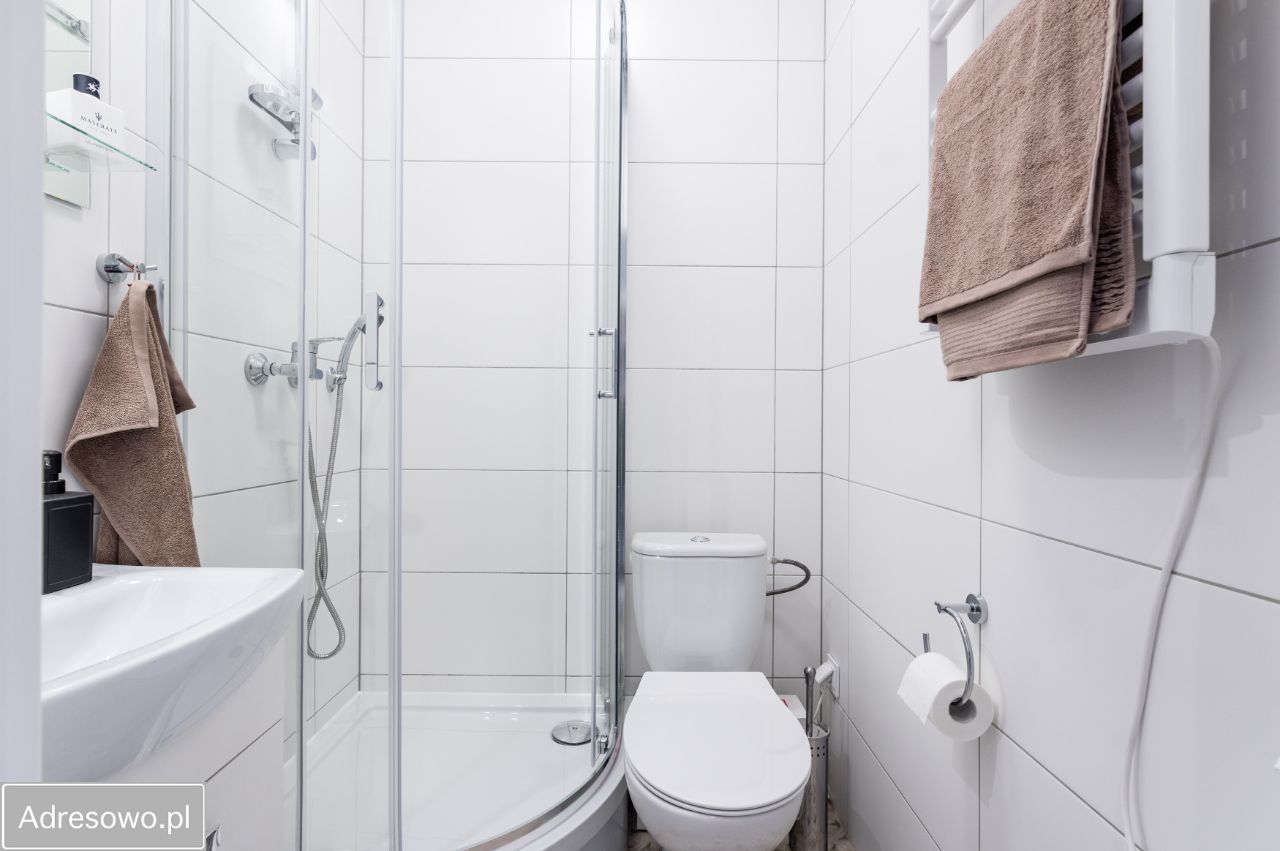 Mieszkanie 3-pokojowe Warszawa Bemowo, ul. gen. Sylwestra Kaliskiego. Zdjęcie 7