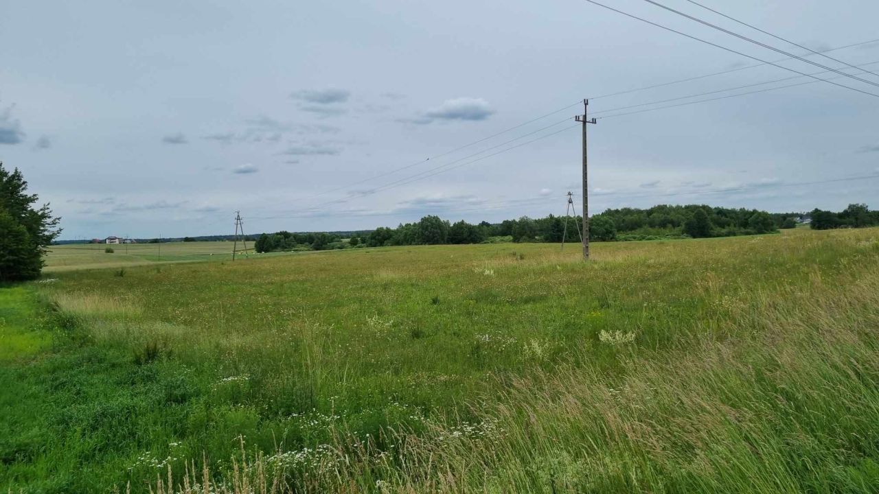 Działka rolno-budowlana Zamek Kiszewski. Zdjęcie 2