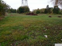 Działka budowlana Pliszczyn. Zdjęcie 3