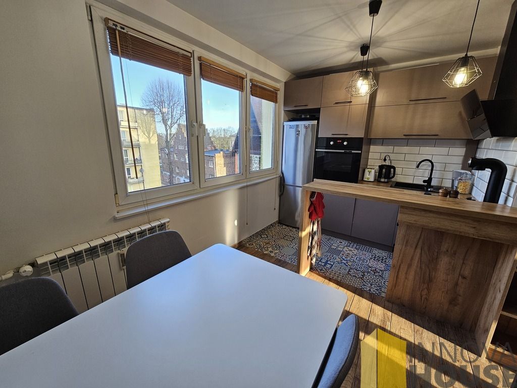 Mieszkanie 1-pokojowe Słupsk Centrum, ul. Michała Mostnika. Zdjęcie 4