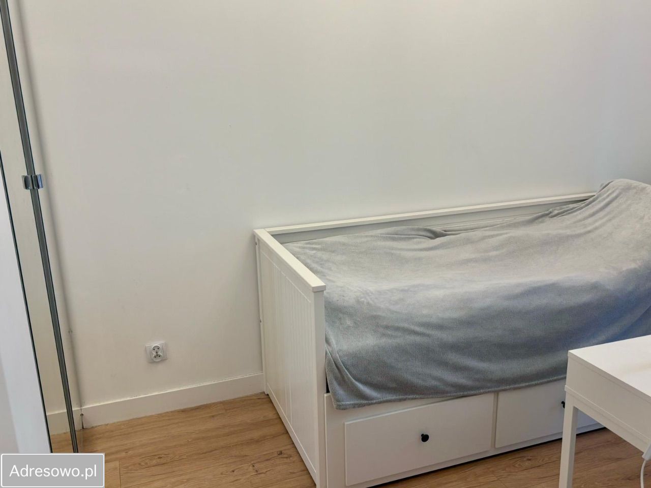 Mieszkanie 2-pokojowe Warszawa Wola, al. Prymasa Tysiąclecia. Zdjęcie 6