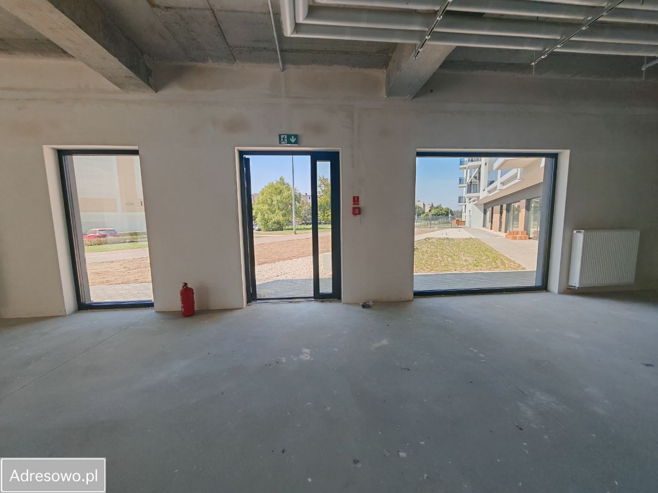 Lokal Zgierz, ul. Tadeusza Boya-Żeleńskiego. Zdjęcie 4