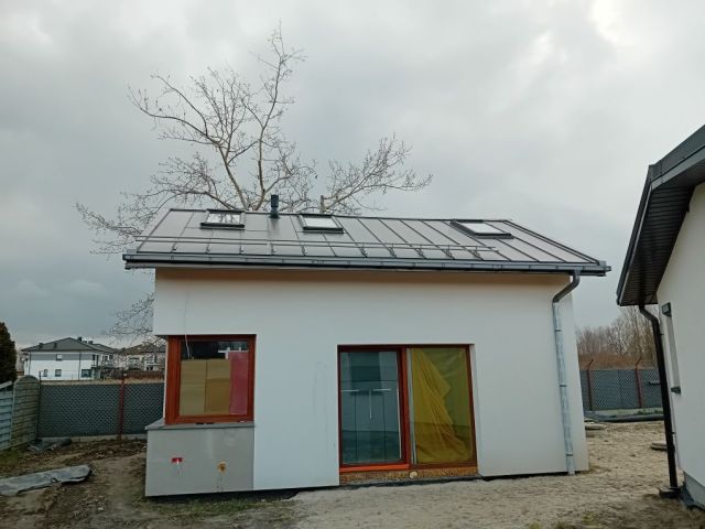 Działka rod Mysiadło. Zdjęcie 1