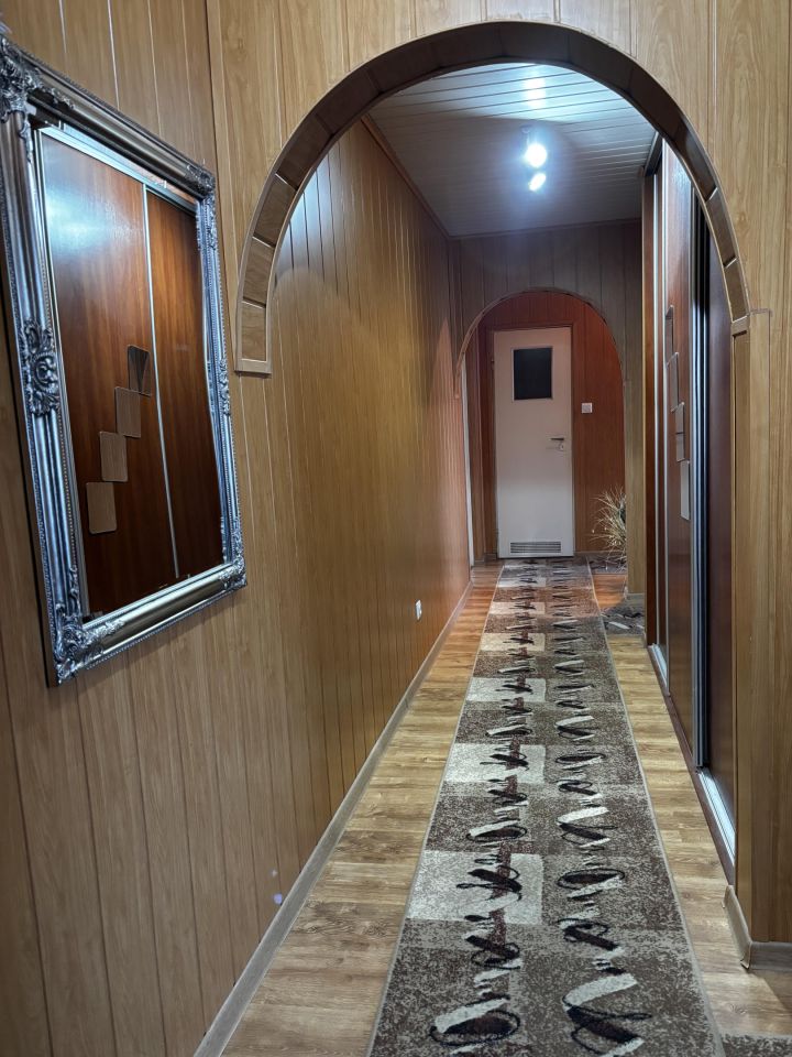 Mieszkanie 3-pokojowe Łasin, ul. Konarskiego. Zdjęcie 9