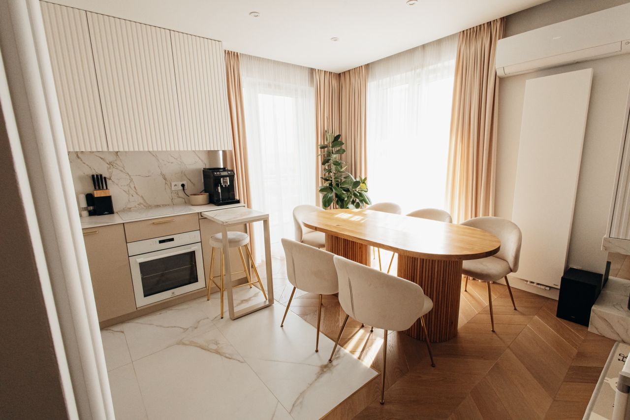 Mieszkanie 3-pokojowe Rzeszów Zwięczyca, ul. Żołnierzy 9 Dywizji Piechoty. Zdjęcie 6