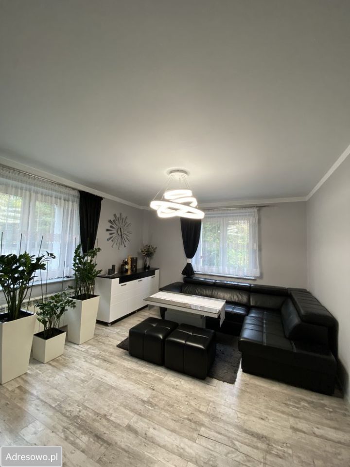 Mieszkanie 3-pokojowe Dąbrowa Górnicza Reden , ul. Adama Mickiewicza