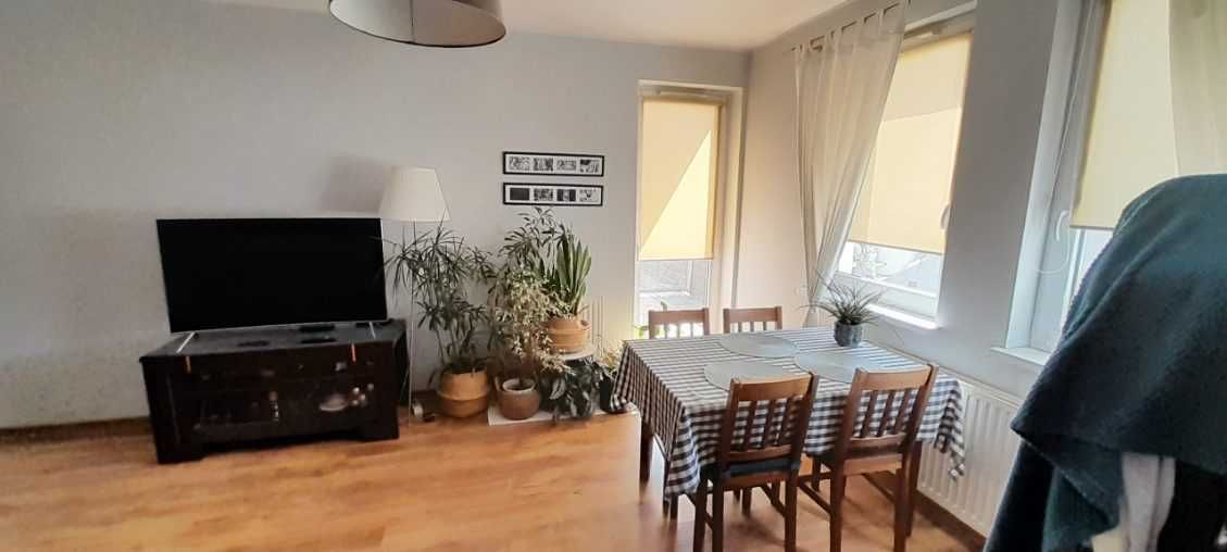 Mieszkanie 3-pokojowe Swarzędz, ul. Zygmunta Grudzińskiego