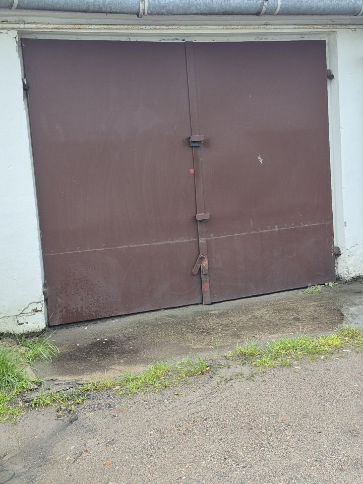 Garaż/miejsce parkingowe Włocławek Centrum, ul. Starodębska