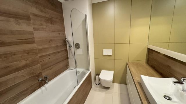 Mieszkanie 2-pokojowe Wrocław, ul. Oficerska. Zdjęcie 6