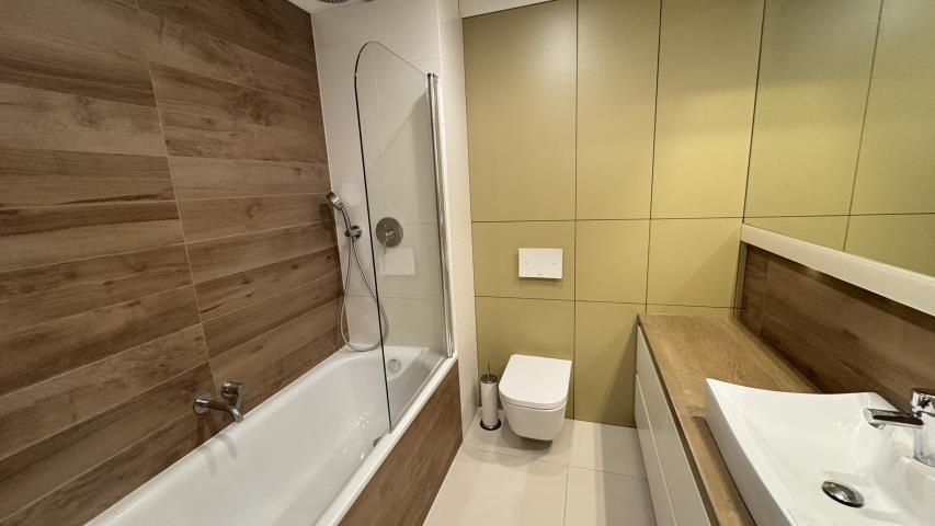 Mieszkanie 2-pokojowe Wrocław, ul. Oficerska. Zdjęcie 6