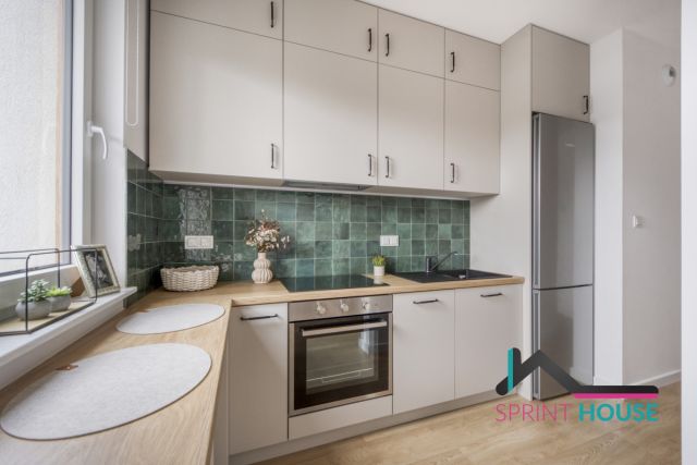 Mieszkanie 2-pokojowe Warszawa Praga, ul. Mińska. Zdjęcie 5