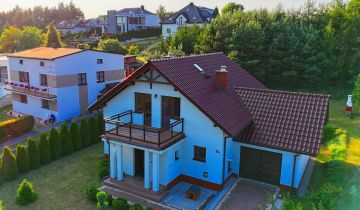 dom wolnostojący, 6 pokoi Góra Siewierska, ul. Kościuszki