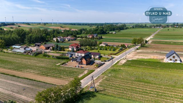 dom wolnostojący, 8 pokoi Bartochów. Zdjęcie 26