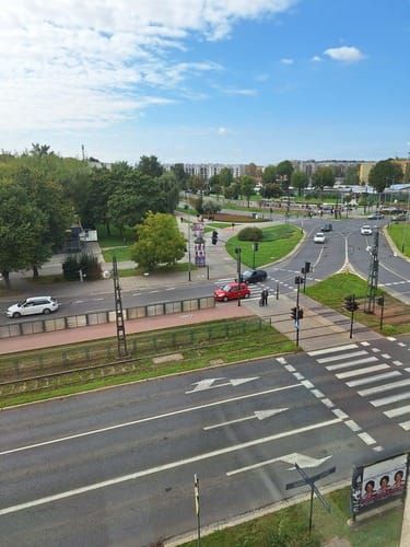 Mieszkanie 3-pokojowe Kraków Nowa Huta, os. Teatralne