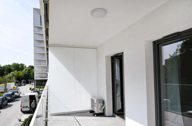 Mieszkanie 2-pokojowe Katowice Śródmieście, ul. Nadgórników. Zdjęcie 4