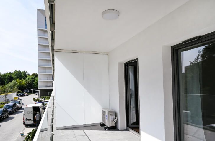 Mieszkanie 2-pokojowe Katowice Śródmieście, ul. Nadgórników. Zdjęcie 4