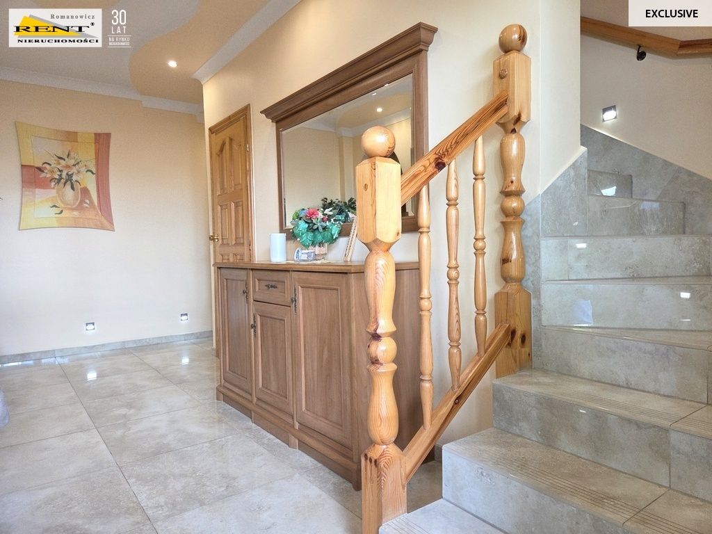 Hotel/pensjonat Pobierowo, ul. Grunwaldzka. Zdjęcie 8