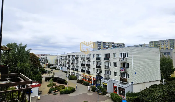 Mieszkanie 3-pokojowe Wołomin, ul. Mieszka I