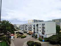 Mieszkanie 3-pokojowe Wołomin, ul. Mieszka I