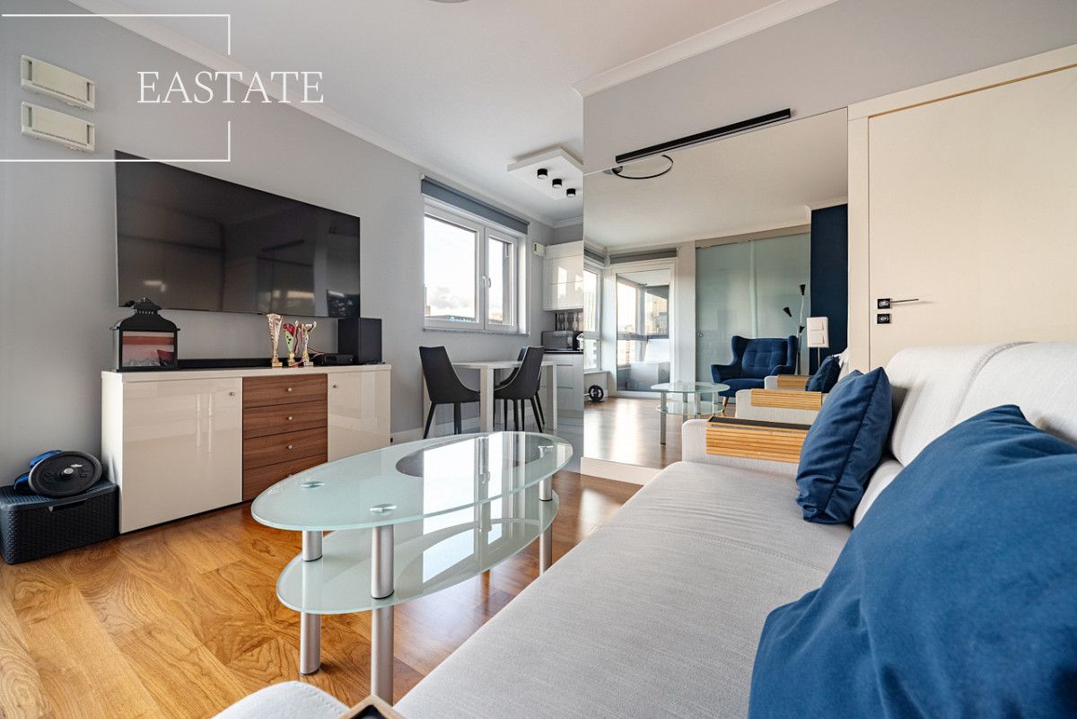 Mieszkanie 2-pokojowe Warszawa Wola, ul. Marcina Kasprzaka. Zdjęcie 3