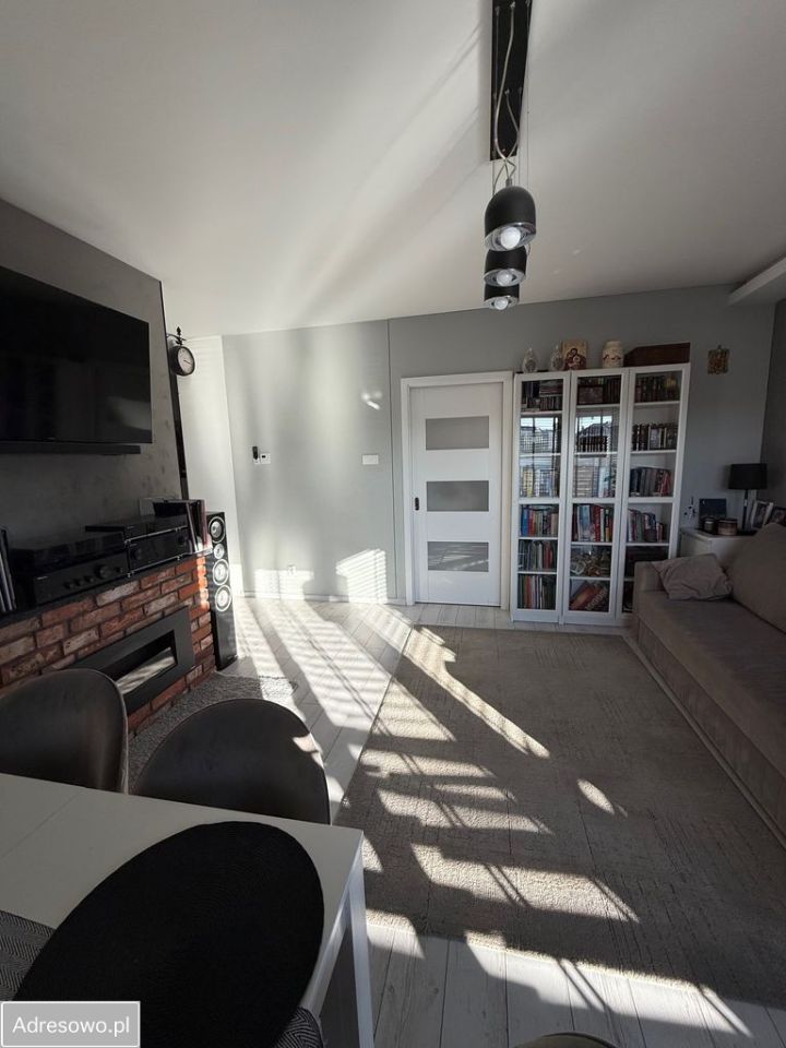 Mieszkanie 3-pokojowe Grójec, ul. Słowackiego. Zdjęcie 15